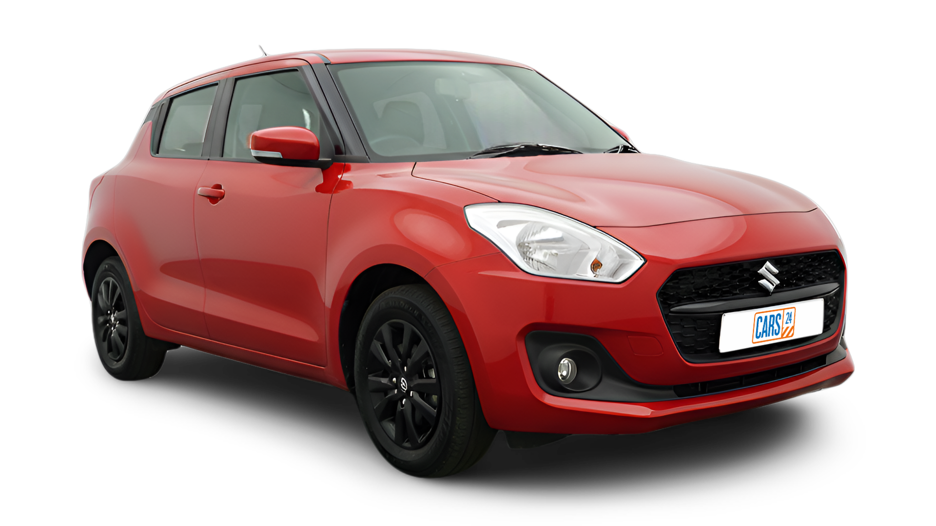 Maruti Swift-img